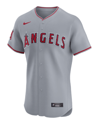 Мужские джерси Los Angeles Angels Nike Dri-FIT ADV MLB Elite Jersey