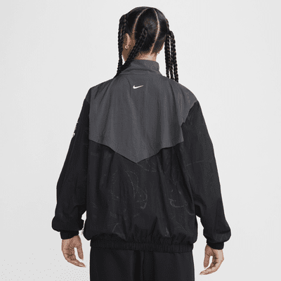 Nike Sportswear Breaking Windrunner Women's Jacket