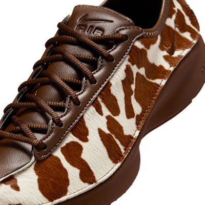 Nike Air Superfly LX Pony Hair Leather Women's Shoes