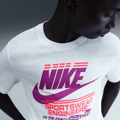 Ανδρικό T-Shirt Nike Sportswear