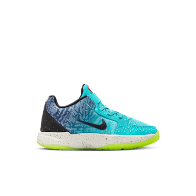 Tenis para niños de preescolar JA 2 x Kool-Aid