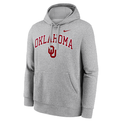 Oklahoma Arch