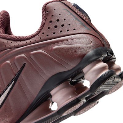 Tenis para niños grandes Nike Shox R4