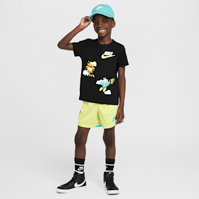 Nike Dri-FIT Just Believe