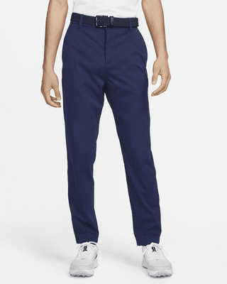 Мужские  Nike Tour Repel Chino Slim Golf Pants