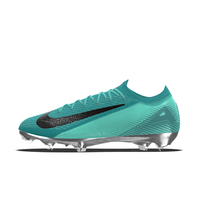 Nike Mercurial Vapor 16 Elite By You