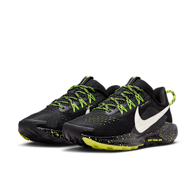 Nike Pegasus Trail 5 terrengløpesko til dame