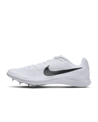 Unisex  Nike Rival Distance Track Field Distance Spikes