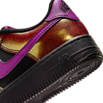 Nike Air Force 1 LV8 Big Kids' Shoes