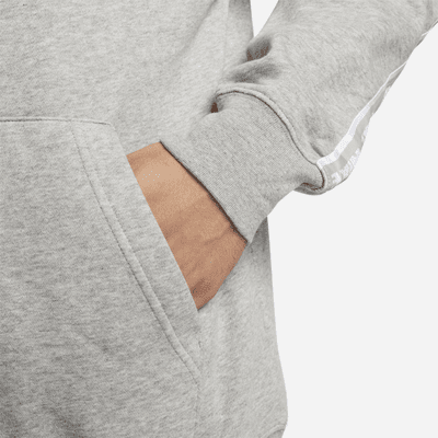Nike Club Fleece Herren-Trainingsanzug mit Grafik und Kapuze