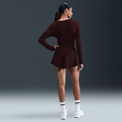 Nike One Women's Dri-FIT Skirt