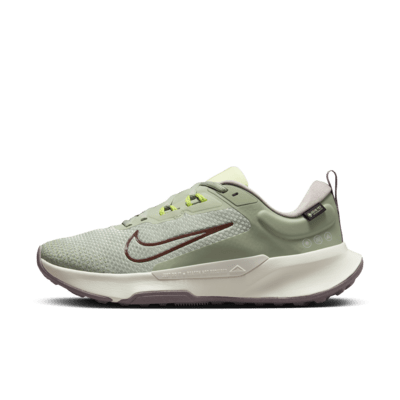 Sapatilhas de running para trilhos à prova de água Nike Juniper Trail 2 GORE-TEX para mulher