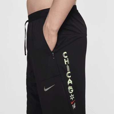 Pants de correr de tejido Knit Dri-FIT para hombre Nike Phenom