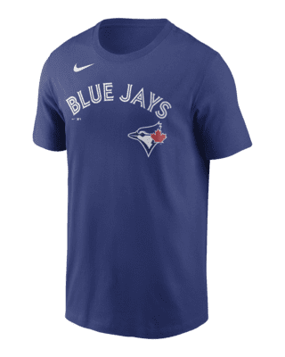 Toronto Blue Jays Nike Bo Bichette T Shirt