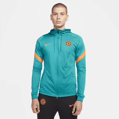 nike chelsea fc jacket