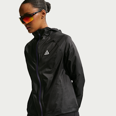 Nike ACG Trailwind Storm-FIT ADV Kadın Ceketi görsel 3