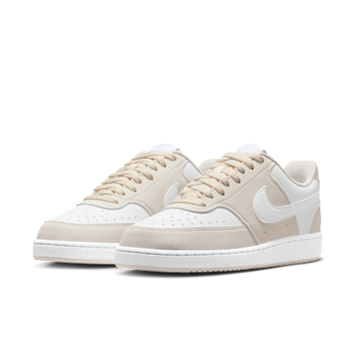 Nike Court Vision Low Women's Shoes