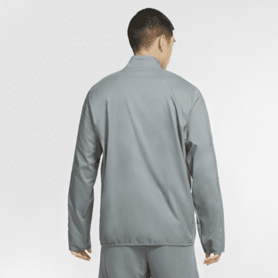 Nike Dri-FIT Men's Woven Training Jacket