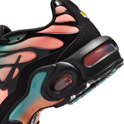 Nike Air Max Plus sko til store barn