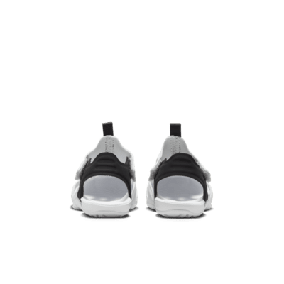 Nike Sunray Protect 2 Baby/Toddler Sandals