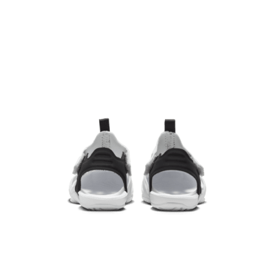 Nike Sunray Protect 2 Baby/Toddler Sandals. Nike.com