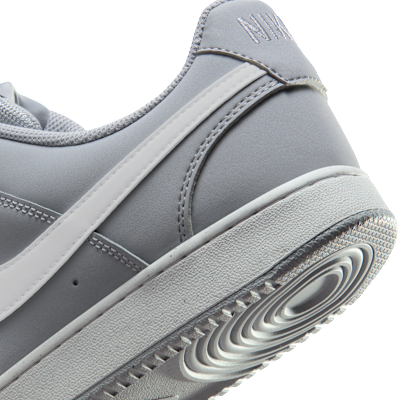 Nike Court Vision Low Men's Shoes