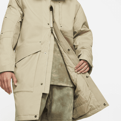 Nike Sportswear Synthetic-Fill Men's Hypershield Parka