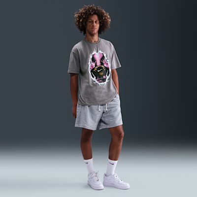 Nike Men's Basketball T-Shirt Men's Basketball T-Shirt