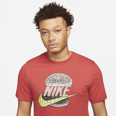 Nike Sportswear Playera para hombre