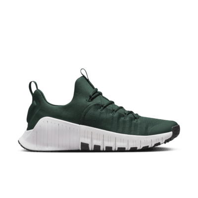 Nike Free Metcon 6 (Team Bank) Men's Workout Shoes