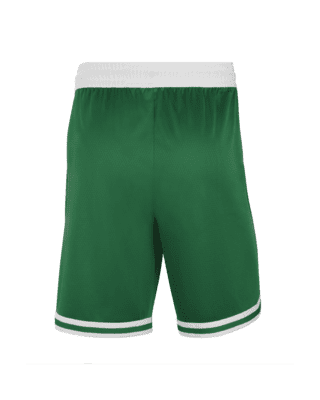 Nike Boston Celtics Swingman Alternative Shorts Black