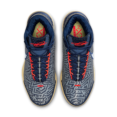 LeBron NXXT Genisus EP Basketball Shoes