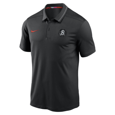 Polo para hombre Nike Dri-FIT City Connect Victory (MLB Baltimore ...