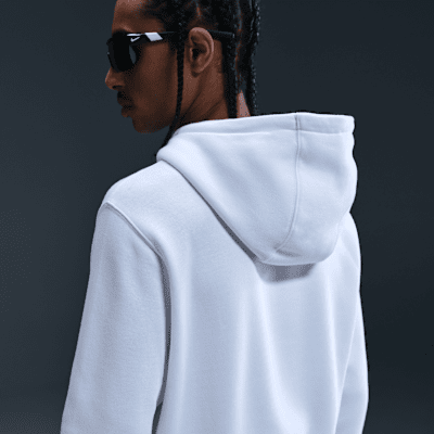 Nike Club Men's Pullover Fleece Hoodie