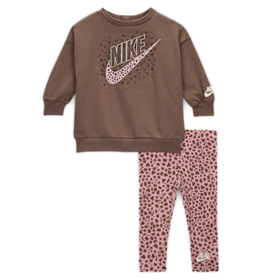 Nike Wild Warmth