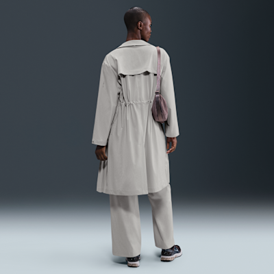 Nike 24.7 PerfectStretch Women's Dri-FIT Oversized Trench Coat