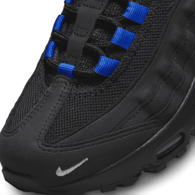 Chaussure Nike Air Max 95 pour ado