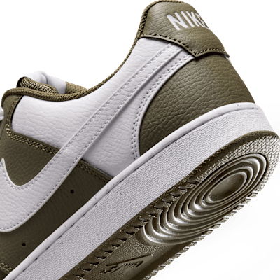 Nike Court Vision Low Herrenschuh