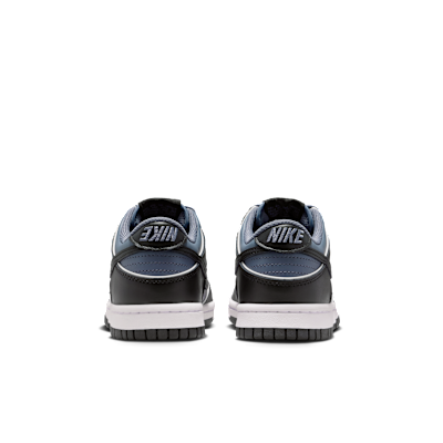 Nike Dunk Low SE Big Kids' (Boys') Shoes