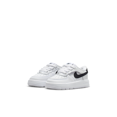 Nike Force 1 Low EasyOn Baby/Toddler Shoes
