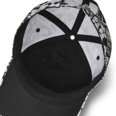 Gorra sin estructura Nike Dri-FIT Club