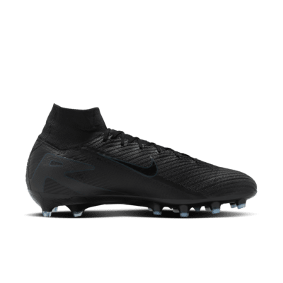 Nike Mercurial Superfly 10 Elite AG-Pro High-Top Football Boot