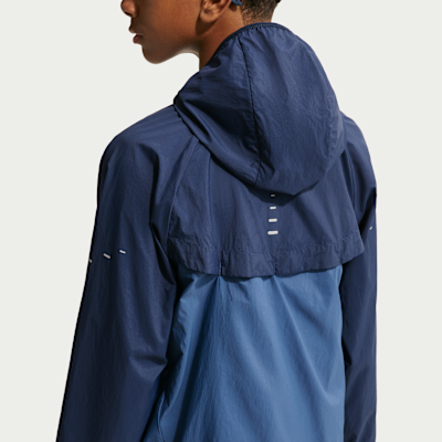 Τζάκετ προπόνησης Nike Stride Repel UV για παιδιά