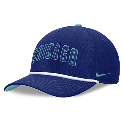 Chicago Cubs Rise