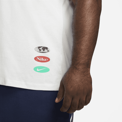 Nike Sportswear Men's T-Shirt