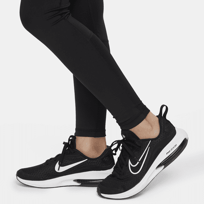 Dívčí legíny Nike Pro Dri-FIT