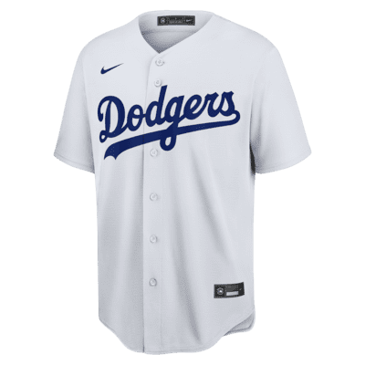 Baseball Jersey Mookie Betts #50 Los Angeles Dodgers Jersey
