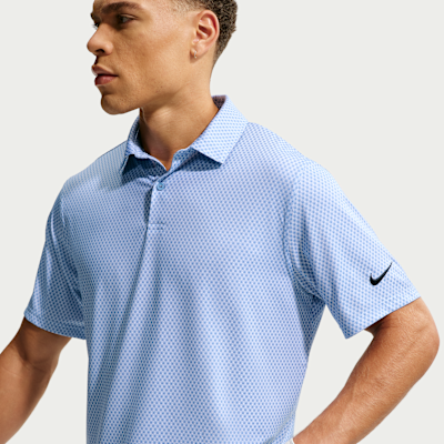 Polo de golf Dri-FIT Nike Velocity pour homme