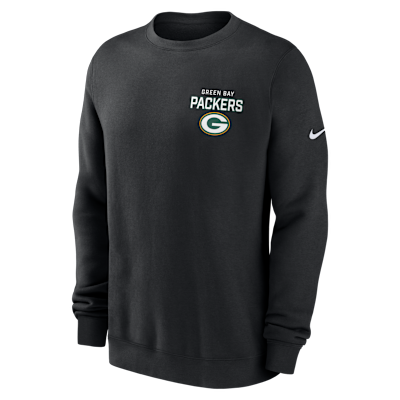 Green Bay Packers Draw Block Club