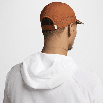 Nike Dri-FIT ADV Fly Unstructured Reflective Cap